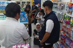 Satgas Pangan-Bapanas imbau pedagang Lamongan patuhi HET beras