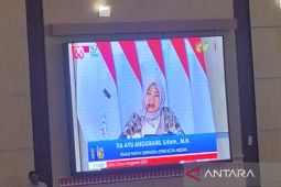 Legislator dorong penerapan pendidikan antikorupsi sejak dini