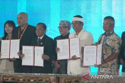 104 proyek investasi Rp186 triliun! Ratusan investor berebut masuk Jabar!