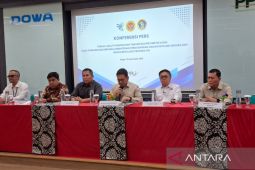 Mendag Budi Santoso fokus tindak tegas para importir pakaian bekas