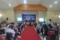 Pemprov Jambi: Pelayanan publik harus menjunjung nilai HAM