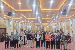 Pemprov Jambi dukung pembangunan daerah lewat JYCF 2025