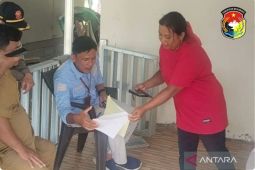 BKD-Satpol Mukomuko kolaborasi tingkatkan kesadaran panti pijat bayar pajak