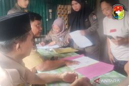 BKD-Satpol Mukomuko datangi panti pijat belum bayar pajak hiburan