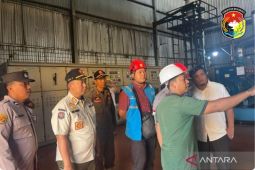 BKD Mukomuko kembali uji petik penggunaan tenaga listrik non-PLN