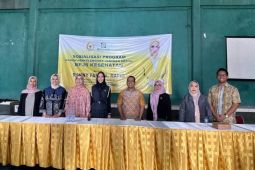 Sosialisasi JKN, masyarakat Depok kian paham manfaatnya