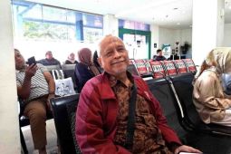 Dari Askes ke BPJS Kesehatan, Adib saksi perjalanan Program JKN di Indonesia