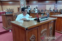 Optimalisasi drainase kunci efisiensi produksi pertanian di Kalampangan