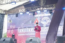 BI Kalbar hadirkan layanan keuangan inklusif