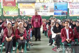Universitas Negeri Gorontalo raih klaster mandiri dari Kemdiktisaintek