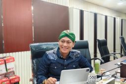 DPRD Lampung sebut pinjaman Rp1 triliun jadi langkah strategis benahi infrastruktur