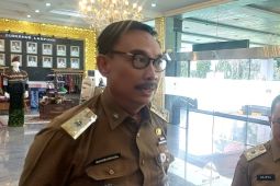 Pemprov Lampung: 211 lahan penuhi syarat pendirian gedung KDMP