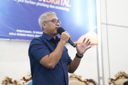 670 kasus penipuan online terjadi hingga November 2025