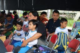 BKKBN DIY menggaungkan Gerakan Ayah Teladan Indonesia