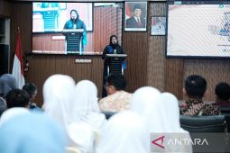 252 siswa rayakan bahasa dan sastra daerah di FTBI Provinsi Banten 2025