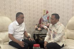 Palu dan Kemenkum kolaborasi petakan produk unggulan daftarkan HKI