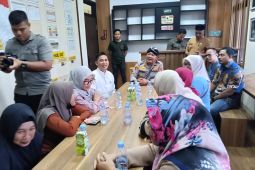 Polisi mediasi dugaan pemotongan dana bantuan usaha di Serang