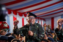 Jamin stabilitas keamanan, Pemprov Banten perkokoh kolaborasi dengan Polri