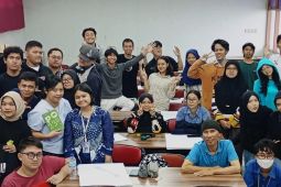 Praktisi: Desainer Indonesia harus jaga nilai kemanusiaan di tengah gempuran AI