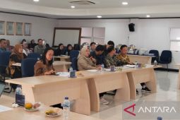 Komisi VII DPR kecewa ke PT Chang Shin karena aturan tak biasa saat kunjungan kerja spesifik