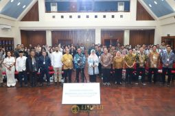 Komdigi tekankan sinergi kunci bangun kebijakan kriminal digital