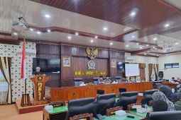 DPRD Trenggalek setujui pinjaman PEN Rp70 miliar untuk infrastruktur