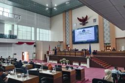 PAD Lombok Tengah 2026 ditarget Rp531 miliar