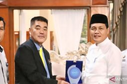 Kabupaten Muara Enim gandeng SEAFDEC kembangkan budidaya ikan air tawar