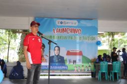 Pemprov Sulbar mendorong pengembangan layanan holistik integratif