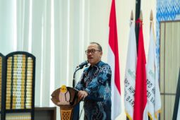 Gubernur menekankan peran strategis HIPMI di Sulbar