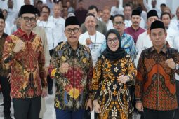 Wakil Ketua DPRD Sulbar ajak tokoh agama kuasai literasi digital