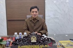 DPR akan membentuk Panja Reformasi Polri, Kejaksaan, dan Pengadilan