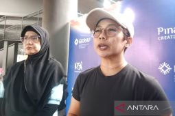 Kemenekraf menetapkan DIY masuk 15 lokasi prioritas ekonomi kreatif