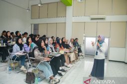 ANTARA beri kesempatan mahasiswa di Yogyakarta jadi "pewarta"