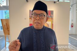 MUI tekankan sanad ilmu jangan hancur oleh algoritma AI