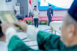 Bupati Karawang: Tak ada jual beli jabatan dalam mutasi-rotasi pejabat