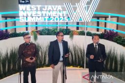 Bank Indonesia sebut Jabar menjadi lokomotif investasi nasional