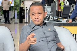 Menteri Bahlil verifikasi sumur minyak rakyat jelang pemberian izin