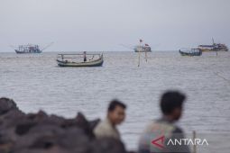 Jaminan asuransi nelayan Indramayu
