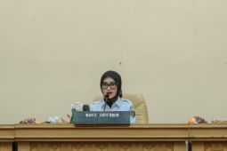 Jihan sebut skrining thalasemia harus terintegrasi dengan CKG