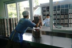 Dana belum cair, SPPG di Tulungagung hentikan operasional sementara