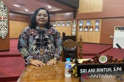 DPRD minta Pemkot Palangka Raya perkuat edukasi untuk tekan risiko DBD di musim hujan