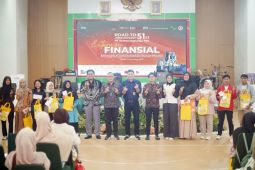 Semen Baturaja ajak masyarakat OKU melek investasi lewat edukasi pasar modal