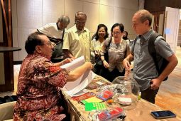 Kemenpar perkuat pemasaran pariwisata Indonesia ke Malaysia dan Singapura