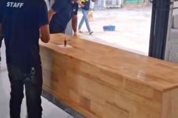 Ratusan WNI di Kamboja minta pulang ke KBRI