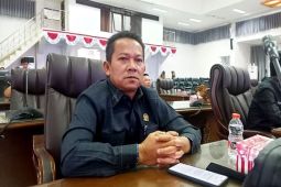 Anggota DPRD Barut dukung pelatihan operator alat berat
