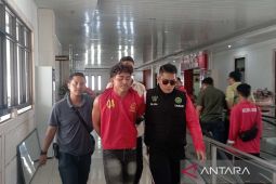 Kejati Aceh tangkap 11 DPO hingga November 2025