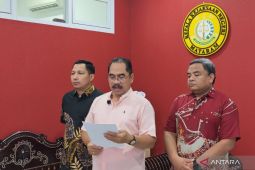 Begini peran empat tersangka korupsi pokir DPRD Lombok Barat