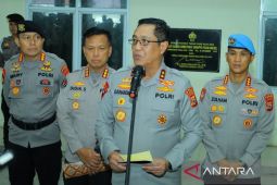 Oknum Polwan dan TNI ini diduga peras supir bawa TKI ilegal di Gowa