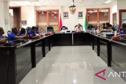 KSBSI Maluku berharap DPRD selesaikan persoalan PHK sepihak